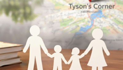Tyson’s Corner Divorce Mediation